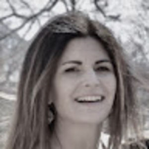 Meet your Posher, Cathy